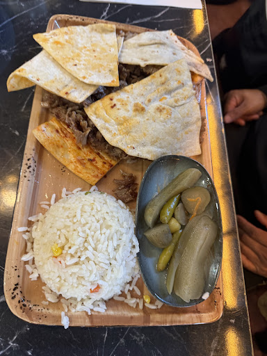 Photo of Irmak Restaurant - 170-172 High St, Ponders End, Enfield EN3 4EU